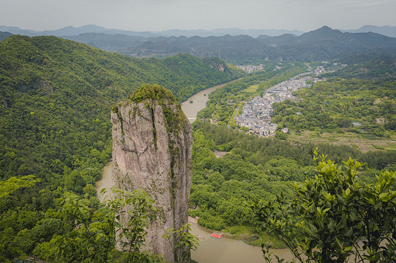 仙都-2